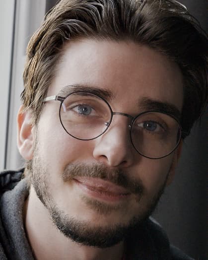 Florian Charléty